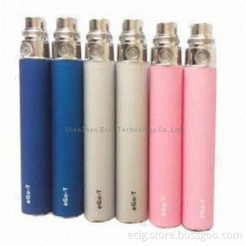 high quality PayPal Accepted e cigarette ego t battery
